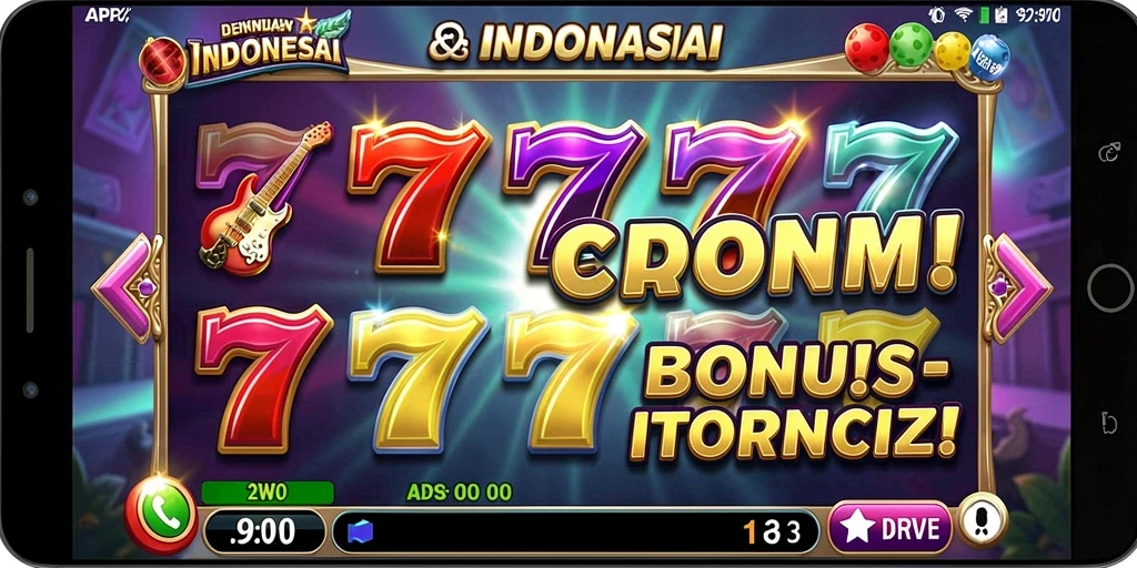 olx888 - Banyak pilihan permainan seru untuk semua usia.