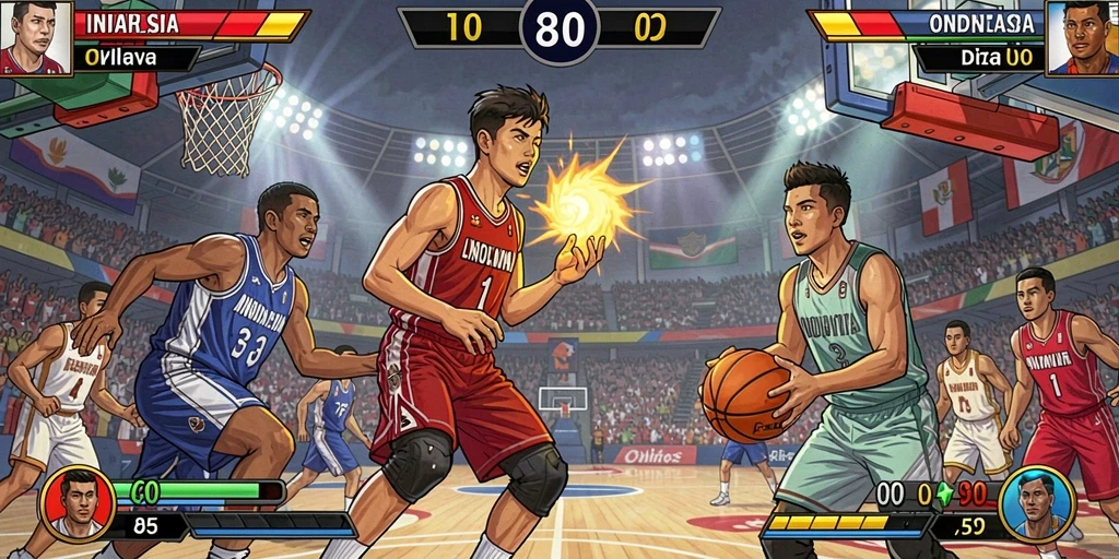 remi101 - Bergabung dengan turnamen seru dengan pemain lain.