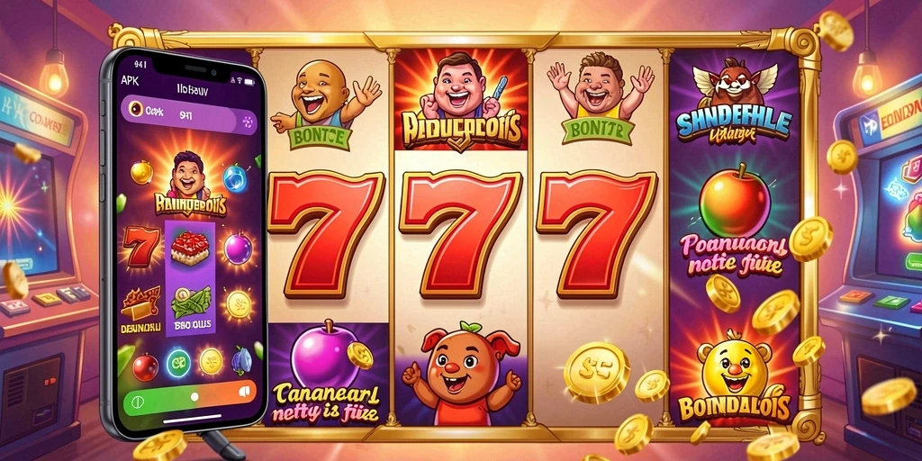 rsnvip8 - Mode permainan yang beragam untuk menguji keterampilan Anda.