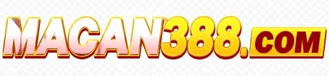 macan388 — Logo Resmi